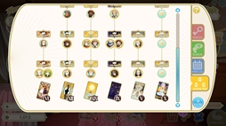 画像ギャラリー No.011のサムネイル画像 / 可愛い娘を育て,幸福な未来へと導くSLG。大槍葦人氏が制作した「MACHINE CHILD(マシンチャイルド)」のSteam版,本日配信開始