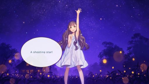 画像ギャラリー No.019のサムネイル画像 / 可愛い娘を育て,幸福な未来へと導くSLG。大槍葦人氏が制作した「MACHINE CHILD(マシンチャイルド)」のSteam版,本日配信開始