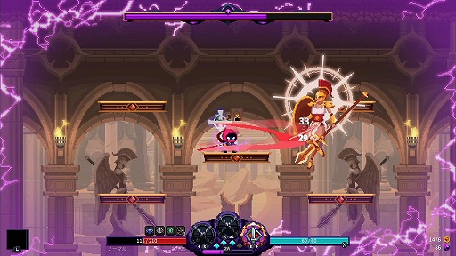 ���������꡼ No.020�Υ���ͥ������ / �����ʤ���̴�����æ�Ф��ܻؤ��������饤�ȥ��������RPG��Nightmare: The Lunatic�ס�Switch�Ǥ�������꡼���������Ǥ��о�