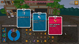 画像ギャラリー No.006のサムネイル画像 / スマホで人気を博したマージパズル×バトルRPG「Merge Match March」,PC/Switch版を配信開始。ローンチセールを実施中