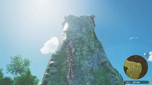 画像ギャラリー No.004のサムネイル画像 / 「モンスターハンターストーリーズ3」,Switch2向け体験版の配信がスタート。前作の「いっせいトライアル」は2月6日12:00開始