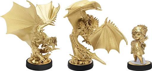 画像ギャラリー No.001のサムネイル画像 / Switch2版「モンスターハンターストーリーズ3 〜運命の双竜〜」,ダウンロードカードを発売