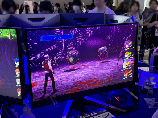 ꡼ No.001Υͥ / Ǥ᤯Switch2桼ˡ֥ڥ륽3 ɡפϤSwitch2ǳȯԥ󥿥ӥ塼TGS2025