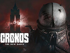 過去を救い未来のために戦うサバイバルホラー「Cronos: The New Dawn」,日韓におけるSwitch2&PS5向けデジタル版の販売をセガが担当