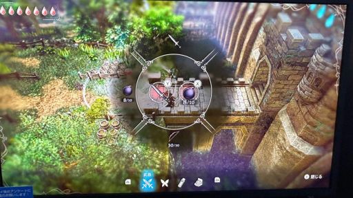 ꡼ No.004Υͥ / ȥꥪåȤǯʪפϡǯ2DˤARPGͷǤͤ˻ɤꤽͷݡȤǺܡTGS2025