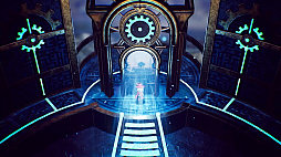 画像ギャラリー No.003のサムネイル画像 / 4つの時代で武器＆魔法を収集。スクエニのHD-2Dシリーズ初のアクションRPG「冒険家エリオットの千年物語」，2026年6月18日に発売