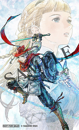 画像ギャラリー No.027のサムネイル画像 / 4つの時代で武器&魔法を収集。スクエニのHD-2Dシリーズ初のアクションRPG「冒険家エリオットの千年物語」,2026年6月18日に発売