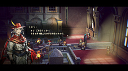 画像ギャラリー No.028のサムネイル画像 / 4つの時代で武器&魔法を収集。スクエニのHD-2Dシリーズ初のアクションRPG「冒険家エリオットの千年物語」,2026年6月18日に発売