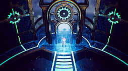 画像ギャラリー No.029のサムネイル画像 / 4つの時代で武器&魔法を収集。スクエニのHD-2Dシリーズ初のアクションRPG「冒険家エリオットの千年物語」,2026年6月18日に発売