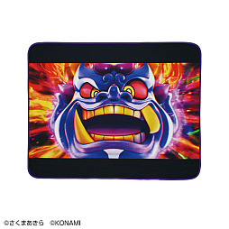 画像ギャラリー No.003のサムネイル画像 / 「一番くじ 桃太郎電鉄 目指せ億万長者への道！」，SL型貯金箱，キングボンビーブランケットなどのラインナップが公開に。12月6日に発売予定