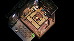 画像ギャラリー No.004のサムネイル画像 / 田舎暮らし生活シム「ほの暮しの庭」，ゲームの舞台・彼ヶ津村の“今の様子”が見られるライブカメラを公開。謎のカウントダウンもスタート