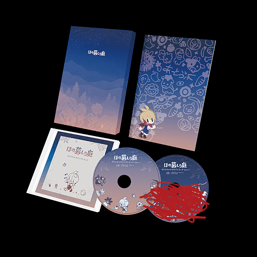 画像ギャラリー No.025のサムネイル画像 / 「夜廻」スタッフの最新作「ほの暮しの庭」,不気味すぎる夜の村の情報を公開。掟を破って深夜の村を探索し,住民たちの秘密に迫る