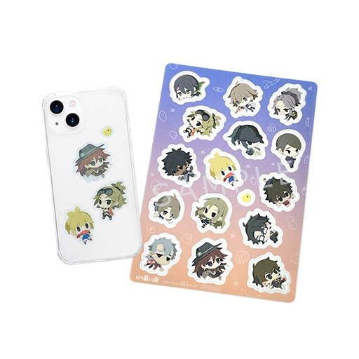 画像ギャラリー No.004のサムネイル画像 / 「ほの暮しの庭」，生活シミュレーションだけを楽しめる「あんしん暮しモード」の情報が明らかに。PVも公開中