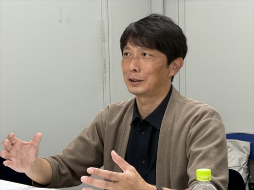 ꡼ No.007Υͥ / ֥ϥ󥹥ȡ꡼3פγȯϡͤꤿRPGȤϲϤޤäȯإ󥿥ӥ塼ϤTGS2025