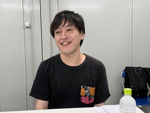 ꡼ No.008Υͥ / ֥ϥ󥹥ȡ꡼3פγȯϡͤꤿRPGȤϲϤޤäȯإ󥿥ӥ塼ϤTGS2025