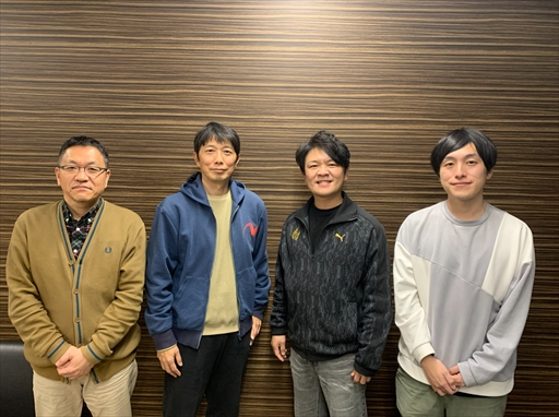 画像ギャラリー No.001のサムネイル画像 / ［インタビュー］「モンスターハンターストーリーズ3　〜運命の双竜〜」は，スケールの大きな物語と歯応えを増したバトルで“RPG”らしさを強調