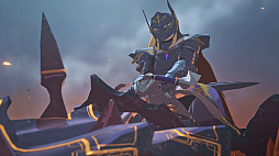 画像ギャラリー No.006のサムネイル画像 / 「モンスターハンターストーリーズ3　〜運命の双竜〜」，ストーリートレイラー公開。開発チームによるゲーム紹介映像やプロモーションアートも発表