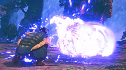 画像ギャラリー No.021のサムネイル画像 / 「モンスターハンターストーリーズ3　〜運命の双竜〜」，ストーリートレイラー公開。開発チームによるゲーム紹介映像やプロモーションアートも発表