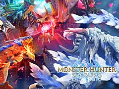 「モンスターハンターストーリーズ3　〜運命の双竜〜」，ストーリートレイラー公開。開発チームによるゲーム紹介映像やプロモーションアートも発表