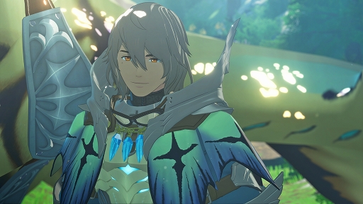 画像ギャラリー No.007のサムネイル画像 / 「モンスターハンターストーリーズ3」,発売と同時に手に入る2つの無料DLCやセーブデータ連動特典,登場モンスターの情報などを紹介