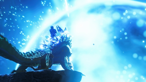 画像ギャラリー No.010のサムネイル画像 / 「モンスターハンターストーリーズ3」,発売と同時に手に入る2つの無料DLCやセーブデータ連動特典,登場モンスターの情報などを紹介