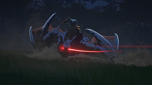 画像ギャラリー No.015のサムネイル画像 / 「モンスターハンターストーリーズ3」,発売と同時に手に入る2つの無料DLCやセーブデータ連動特典,登場モンスターの情報などを紹介