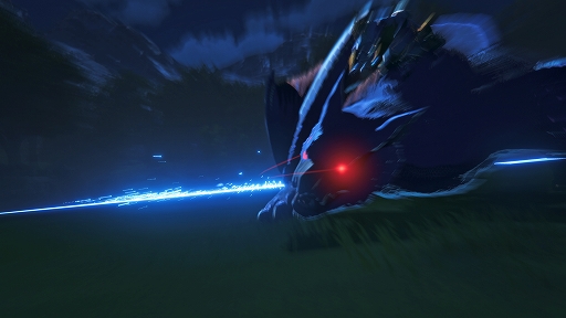 画像ギャラリー No.016のサムネイル画像 / 「モンスターハンターストーリーズ3」,発売と同時に手に入る2つの無料DLCやセーブデータ連動特典,登場モンスターの情報などを紹介