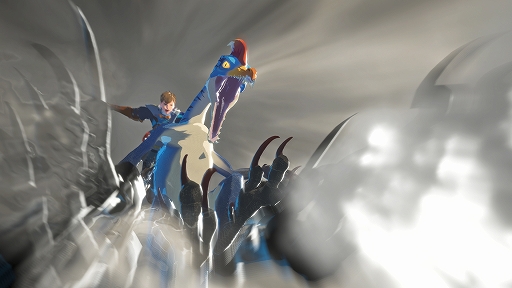 画像ギャラリー No.018のサムネイル画像 / 「モンスターハンターストーリーズ3」,発売と同時に手に入る2つの無料DLCやセーブデータ連動特典,登場モンスターの情報などを紹介