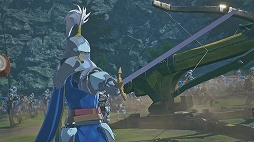 モンスターハンターストーリーズ3 〜運命の双竜〜