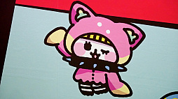 画像ギャラリー No.005のサムネイル画像 / カナヘイ動物たちが食う寝る出す！ うん〇に着目した“排泄型”脱出アクション「プリッとプリズナー」でプリプリったよ［TGS2025］