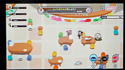 画像ギャラリー No.010のサムネイル画像 / カナヘイ動物たちが食う寝る出す！ うん〇に着目した“排泄型”脱出アクション「プリッとプリズナー」でプリプリったよ［TGS2025］