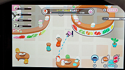 画像ギャラリー No.011のサムネイル画像 / カナヘイ動物たちが食う寝る出す！ うん〇に着目した“排泄型”脱出アクション「プリッとプリズナー」でプリプリったよ［TGS2025］