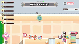 画像ギャラリー No.004のサムネイル画像 / 「プリッとプリズナー」,体験版を10月14日開幕のSteam Nextフェスで配信。新ステージなど遊びの幅が広がる要素を多数追加