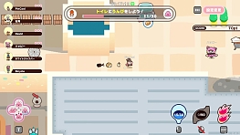 画像ギャラリー No.007のサムネイル画像 / 「プリッとプリズナー」,体験版を10月14日開幕のSteam Nextフェスで配信。新ステージなど遊びの幅が広がる要素を多数追加