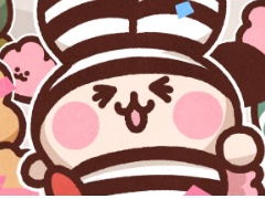 「うんぴ」と「おぴっこ」にまみれた動物とロボットの非対称脱出アクションパーティー「プリッとプリズナー」，本日リリース