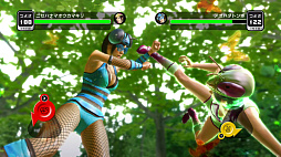 画像ギャラリー No.013のサムネイル画像 / Switch2版「龍が如く 極」「龍が如く 極2」本日発売。龍が如く，龍が如く2のドラマ，遊び，映像，サウンドなどを進化させたフルリメイク作品