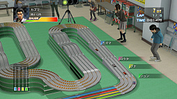 画像ギャラリー No.014のサムネイル画像 / Switch2版「龍が如く 極」「龍が如く 極2」本日発売。龍が如く，龍が如く2のドラマ，遊び，映像，サウンドなどを進化させたフルリメイク作品