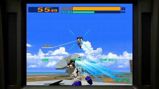 画像ギャラリー No.009のサムネイル画像 / ［プレイレポ］また戻ってきたぜ，蒼天堀。Switch2版「龍が如く 極2」が教えてくれる“時代の移ろい，連なる時間”