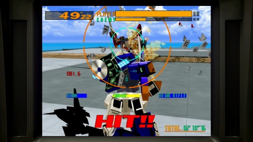 画像ギャラリー No.010のサムネイル画像 / ［プレイレポ］また戻ってきたぜ，蒼天堀。Switch2版「龍が如く 極2」が教えてくれる“時代の移ろい，連なる時間”