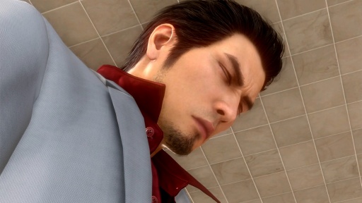 画像ギャラリー No.012のサムネイル画像 / ［プレイレポ］また戻ってきたぜ，蒼天堀。Switch2版「龍が如く 極2」が教えてくれる“時代の移ろい，連なる時間”