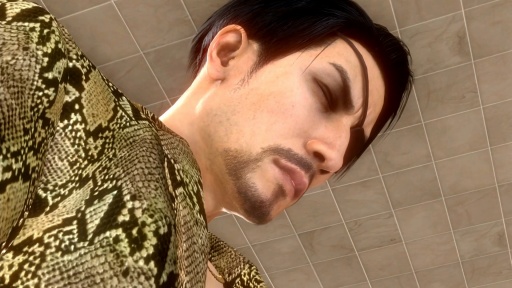 画像ギャラリー No.014のサムネイル画像 / ［プレイレポ］また戻ってきたぜ，蒼天堀。Switch2版「龍が如く 極2」が教えてくれる“時代の移ろい，連なる時間”