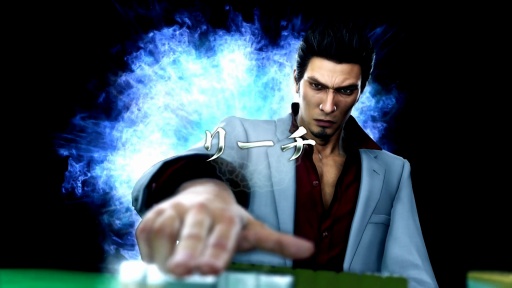 画像ギャラリー No.024のサムネイル画像 / ［プレイレポ］また戻ってきたぜ，蒼天堀。Switch2版「龍が如く 極2」が教えてくれる“時代の移ろい，連なる時間”