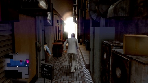 画像ギャラリー No.025のサムネイル画像 / ［プレイレポ］また戻ってきたぜ，蒼天堀。Switch2版「龍が如く 極2」が教えてくれる“時代の移ろい，連なる時間”