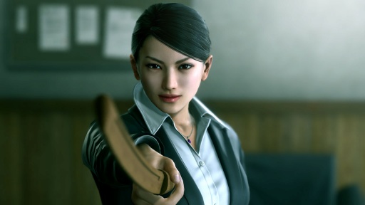 画像ギャラリー No.027のサムネイル画像 / ［プレイレポ］また戻ってきたぜ，蒼天堀。Switch2版「龍が如く 極2」が教えてくれる“時代の移ろい，連なる時間”