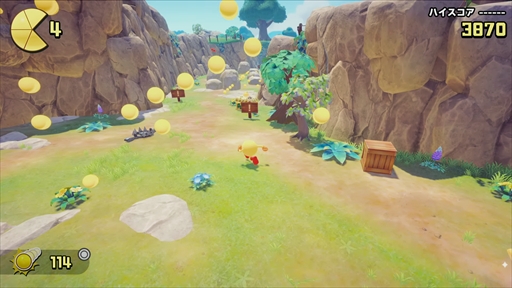 ���������꡼ No.004�Υ���ͥ������ / �Υץ쥤��ݡϡ֥ѥå��ޥ����2 �ꡦ�ѥå��פϡ������Ѿ����ĤĿ����������ȿ���ǽ���ɲä��ƥѥ���åפ�����ᥤ�����