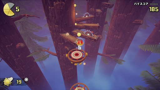 ���������꡼ No.005�Υ���ͥ������ / �Υץ쥤��ݡϡ֥ѥå��ޥ����2 �ꡦ�ѥå��פϡ������Ѿ����ĤĿ����������ȿ���ǽ���ɲä��ƥѥ���åפ�����ᥤ�����