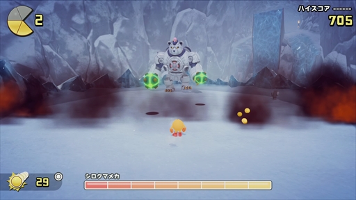 ���������꡼ No.013�Υ���ͥ������ / �Υץ쥤��ݡϡ֥ѥå��ޥ����2 �ꡦ�ѥå��פϡ������Ѿ����ĤĿ����������ȿ���ǽ���ɲä��ƥѥ���åפ�����ᥤ�����