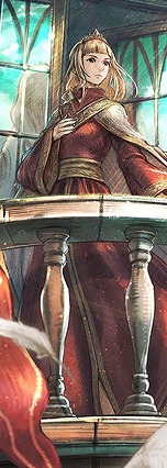 画像ギャラリー No.025のサムネイル画像 / 「オクトパストラベラー0」，3人の新たなトラベラーの情報を公開。お馴染みのフィールドコマンドなど，各種システムに関する情報も明らかに