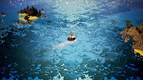 画像ギャラリー No.037のサムネイル画像 / 「オクトパストラベラー0」，3人の新たなトラベラーの情報を公開。お馴染みのフィールドコマンドなど，各種システムに関する情報も明らかに