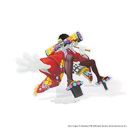 画像ギャラリー No.016のサムネイル画像 / 「ワンス・アポン・ア・塊魂」のアクスタやコラボカフェで話題の「ミソのミソ椀」を用意。塊魂の新作グッズがナタリーストアで販売開始